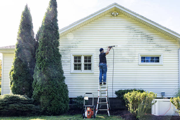 Trusted Patterson Tract, CA Pressure Washing Services Experts
