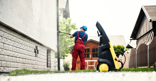 Best Playground Equipment Cleaning  in Patterson Tract, CA